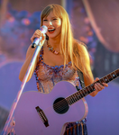 Swiftie tours