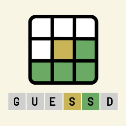 Guessd