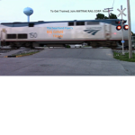AMTRAK RAIL CORP.