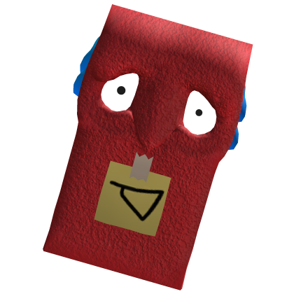 Terrified Brick thumbnail