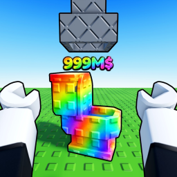 🏭🛠️ Item Factory Tycoon 📦
