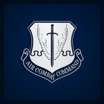 |~USAF~| Air Combat Command
