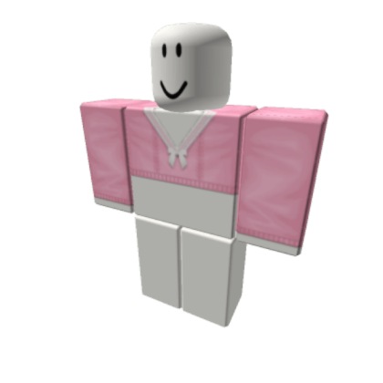 pink Roblox decal