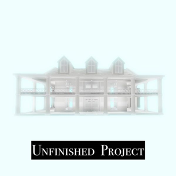 [UNFINISHED] Project #4