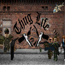 Thug Street's [Neighborhood]