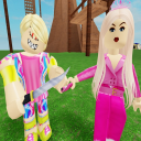 Survival The Girl B and Boy K 💅