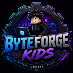 ByteForge kids