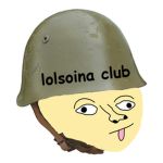 lolsoina club