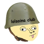 lolsoina club Group Thumbnail