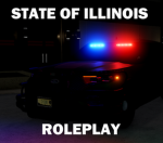 ISR Illinois State Roleplay
