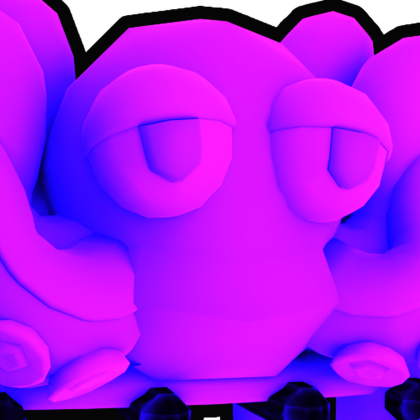 Galaxy Dock Kraken