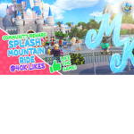 Disney and universal studios group