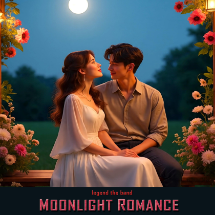 Moonlight Romance Roblox music