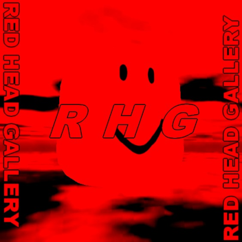 RED HEAD GALLERY