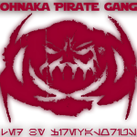 ||Ohnaka Pirate Gang ||