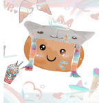 Fluffy potatoe