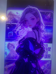 Jkrew gaming fan