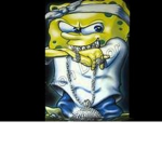Spongebob Strikers
