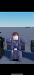 ︽ The Imperial Senate ︽