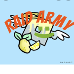 Raid Army :)