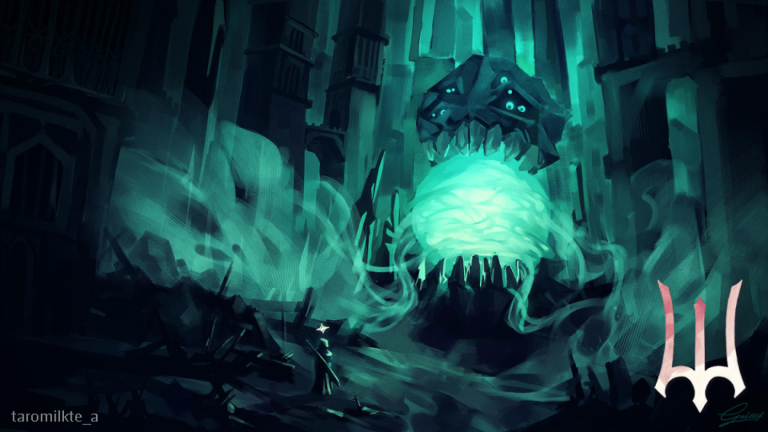 Deepwoken: Ironsworn screenshot 3