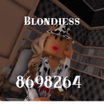 blondiess