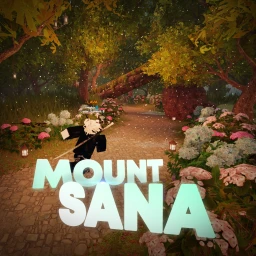 [X5] Mount Sana icon