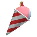 Summer Snowcone 