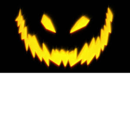 Ninja-Production's Interveiw Center (Hallowen Them
