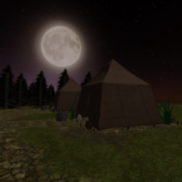 Bigfoot (Complex creations!)