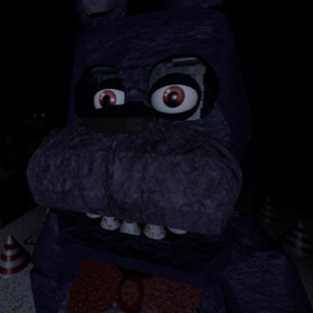 [★] Project: Night-Watch [★] -FNaF RP-