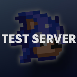 CSER TEST SERVER icon