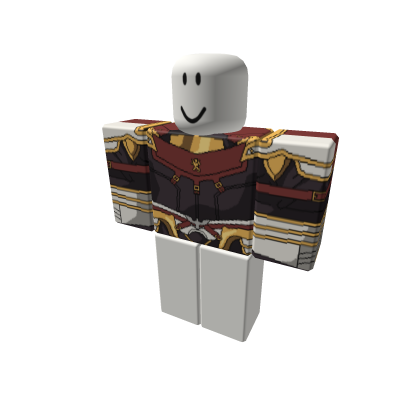 Astolfo Shirt Fate Apocrypha Roblox