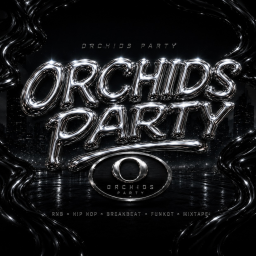 [ ၊||၊ ] ORCHIDS PARTY