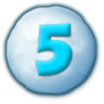 Fifth Snowman