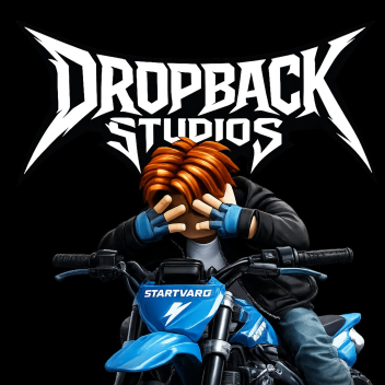 DROPBACK STUDIOS - TESTING 