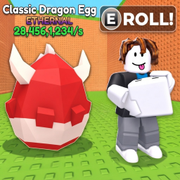 Roll An Egg