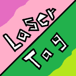 Laser Tag [UPD]