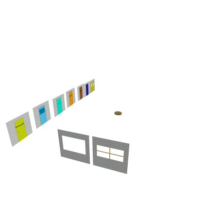 Phonty morph (Hyper menu) + broken object Kid