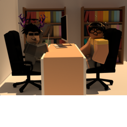 Ferro Interview Centre