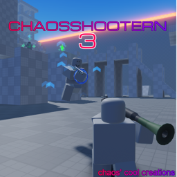 CHAOSSHOOTERN 3
