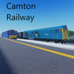 Camton Railway