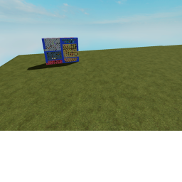 TetraBit Admin House