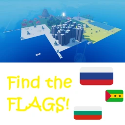 Find the Flags! [267] icon