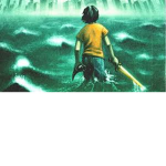 The Percy Jackson Fan Club!!