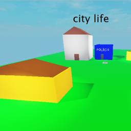 City Life