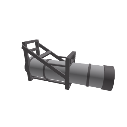 Hand Cannon