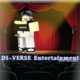 DI-VERSE Entertainment singing studio