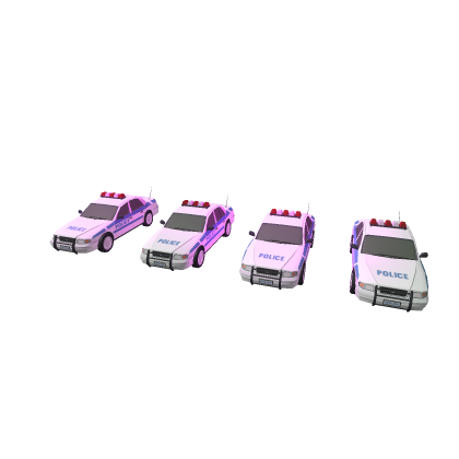 Police Cars