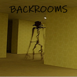 BACKROOMS [Demonstration]
